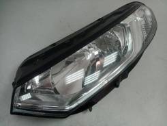 Фара. Ford EcoSport, CBW, CR1