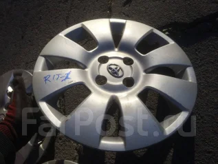 Колпаки тойота r15