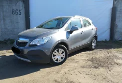 Opel Mokka ����