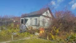 Продам дачу СНТ Ключевой (Амурлитмаш). От частного лица (собственник)