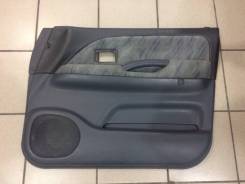 Обшивка двери. Toyota Land Cruiser Prado, KD95, KDJ90, KDJ90W, KDJ95, KDJ95W, KZJ90W, KZJ95W, RZJ90W, RZJ95, RZJ95W, VZJ90, VZJ90W, VZJ95, VZJ95W, КZJ...
