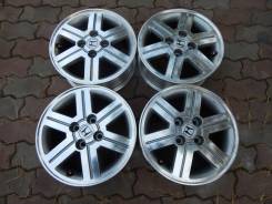 Honda. 5.5x14", 4x100.00, ET45