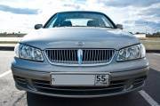 Nissan Bluebird Sylphy. Продам Ниссан Блюберд в комплекте с птс после дтп