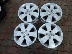 Suzuki. 4.5x14", 4x100.00, ET50