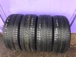 Pirelli Winter Sottozero 3. Зимние, без шипов, 2017 год, 20 %, 4 шт