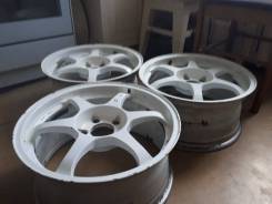 SSR Type-C. 8.0x17", 5x114.30, ET40
