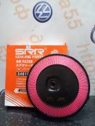 Фильтр воздушный. Nissan: 100NX, Sentra, NX-Coupe, Primera, AD, Pulsar, Sunny Двигатели: GA16DE, GA16DS, SR20DE, SR20DEH, SR20DEL, GA13DS, E16S