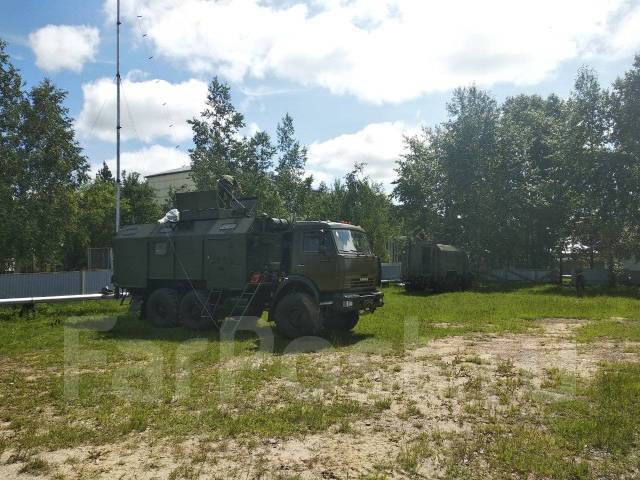 Военнослужащий, работа в Войсковая часть в Хабаровске — вакансии на