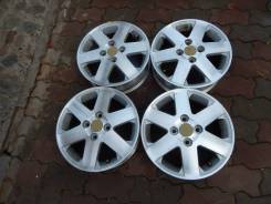 Enkei. 4.5x14", 4x100.00, ET50