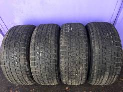 Bridgestone Blizzak DM-V1. Зимние, без шипов, 2017 год, 10 %, 4 шт
