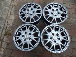 Verthandi. 6.0x15", 5x114.30, ET43, ЦО 70,0 мм.