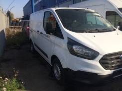 Ford Transit Van. Ford Custom Van 270S BASE 2.2TD100 T4 M6 FWD SWB, 2 200 куб. см., 990 кг., 4x2