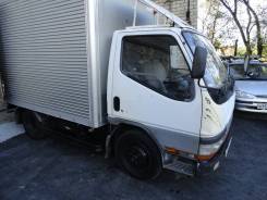 Mitsubishi. Продам Грузовик 2 т, 4 200 куб. см., 2 000 кг., 6x2