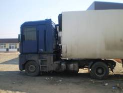 Renault Magnum. Тягач renault magnum AE 385 TI, 1 200 куб. см., 4x2