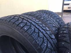 Bridgestone Ice Cruiser 7000. Зимние, шипованные, 60 %, 4 шт