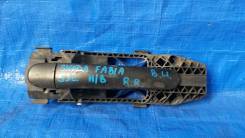 Ручка двери внешняя. Volkswagen: Passat, Touareg, Caddy, Jetta, up!, Ameo, Sharan, e-Golf, Tiguan, Amarok, Golf, Polo Seat: Ibiza, Mii, Leon, Ateca, A...