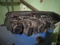 Фара. Chevrolet Captiva, C100, C140 Двигатели: 10HM, A24XE, A30XH, A22DMH, LE5, LF1, Z20DMH, Z20S, Z22D1, Z24SED