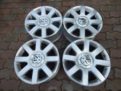 Volkswagen. 6.5x16", 5x112.00, ET50