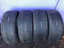 Michelin Latitude X-Ice North 2. Зимние, 2015 год, 40 %, 4 шт