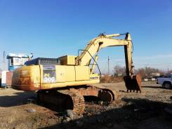 Komatsu PC300. Продаётся экскаватор -7