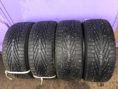 Nokian Hakkapeliitta 7 SUV. Зимние, шипованные, 2016 год, 10 %, 4 шт