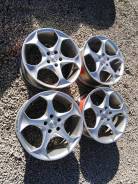OZ Racing. 8.5x18", 5x112.00, ET35, ЦО 79,9 мм.