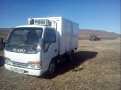 Isuzu Elf. Продаётся грузовик, 4 300 куб. см., 2 000 кг., 4x2