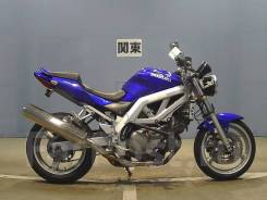 Suzuki SV 650. 650 куб. см., исправен, птс, без пробега. Под заказ