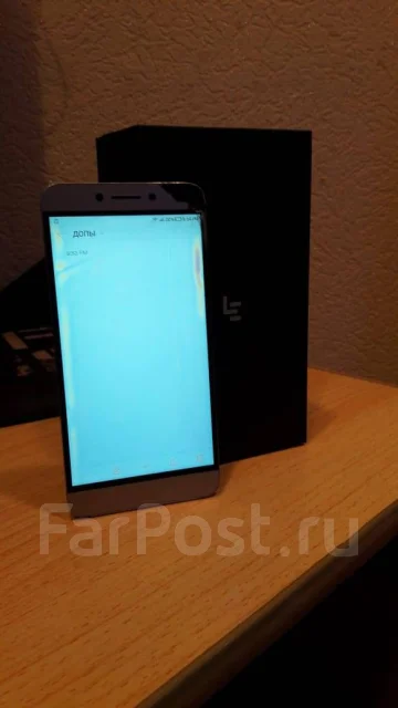 LeEco [LeTV] Le 2. �/� ����