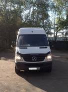 Mercedes-Benz Sprinter 316 CDI. Продается Mercedes-Benz Sprinter 315 CDI,2010, 16 мест