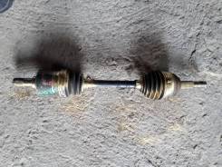 Привод, полуось. Nissan Wingroad, VENY11, VEY11, VFY11, VGY11, VHNY11, VY11, WFNY11, WFY11, WHNY11, WHY11, WPY11, WRY11 Nissan AD, VENY11, VEY11, VFY1...