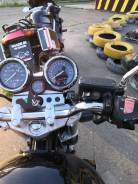 Honda CB 400SF. 400 куб. см., исправен, птс, с пробегом
