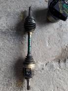 Привод, полуось. Toyota Premio, NZT240 Toyota Allion, NZT240 Двигатель 1NZFE