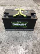 Dominator. 100 А.ч., производство Россия