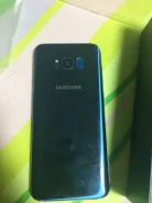 Samsung Galaxy S8+. �����, �����, 4G LTE ����