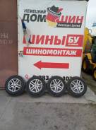 235/65R17 Achiless Desert Hawk. 7.5x17" 5x112.00