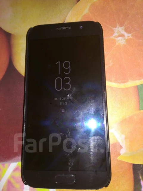 Samsung Galaxy A5 2017. �/�, ������, 4G LTE, Dual-SIM ����