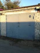 Гаражи капитальные. улица Лермонтова 5, р-н Ул Лермонтова, 20 кв. м., электричество, подвал.