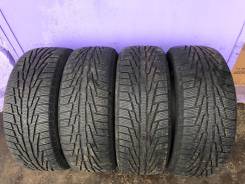Nokian Hakkapeliitta R. Зимние, без шипов, 2018 год, 10 %, 4 шт