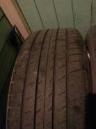 Dunlop SP Sport 230. Летние, 60 %, 4 шт