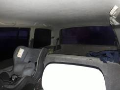 Mazda MPV. автомат, задний, 2.5 (125 л.с.), бензин, 175 000 тыс. км