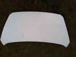 Капот. Kia Picanto, TA Kia Morning Двигатели: B3LA, G3LA, G4LA