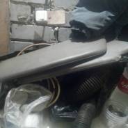 Козырек солнцезащитный. ГАЗ