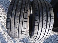 Pirelli Cinturato P1. Летние, 2016 год, 10 %, 2 шт