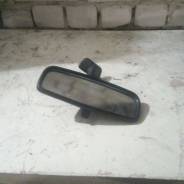 Зеркало заднего вида салонное. ГАЗ