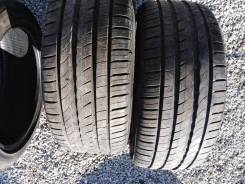 Pirelli Cinturato P1. Летние, 2016 год, 10 %, 2 шт