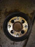 Ступица. Hyundai Accent, RB Hyundai Solaris, RB Kia Rio, UB Kia Picanto, TA Kia Ray Kia Morning Двигатели: D3FA, D4FC, G4FA, G4FC, G4LA, B3LA, G3LA