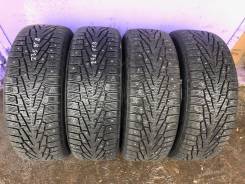 Nokian Hakkapeliitta 7 SUV. Зимние, шипованные, 2017 год, 10 %, 4 шт