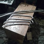 Накладка на боковую дверь. ГАЗ