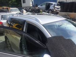 Рейлинги. Toyota Corolla Fielder, NZE144G, NZE141G, ZRE142G, ZRE144G Двигатели: 1NZFE, 2ZRFE, 2ZRFAE
